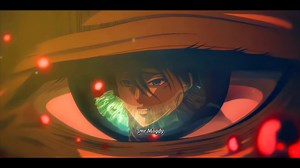 Eren's Death Scene - Attack on Titan Edit