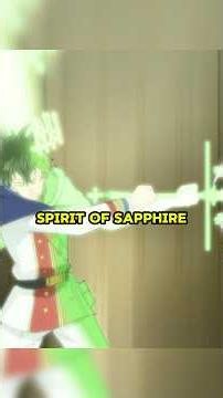 When Yuno Protects His Comrades 🔥