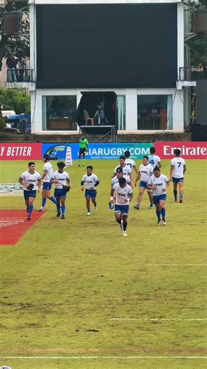 The team had an amazing time in Sri Lanka, taking the chance to sit down with a few players to hear their thoughts on the SEA Games and everything that comes with the journey. This week, we’re spotlighting @jovanmasalunga — one of our tenured Volcanoes — as he shares his insights on competition, growth, and representing the country with pride. Don’t forget to cop your own Volcanoes merch and rep the flag with us 👉 philippines.rugby/shop. #PRFUApparelShop #PhilippineVolcanoes #SEAGames2025 | Phi