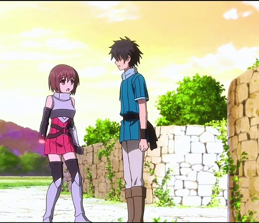 Jack's Struggle as a Farmer in Another World