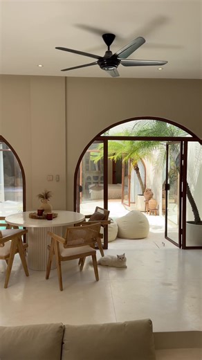 Mediterranean Aesthetic Architecture That Tells a Story