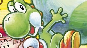 Yoshi's New Island gets 3DS release date