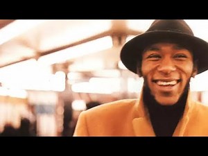 Mos Def - Brown Sugar (Fine)