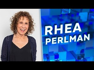 Rhea Perlman on Ageism in Hollywood, Cheers' Carla in 2022 & New Film 'Marvelous and the Black Hole'