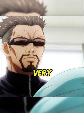 Why does the Inventory Curse call Suguru Geto “Mom”