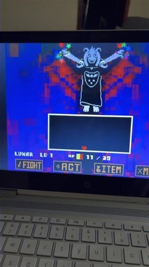 #undertale #hopesanddreams