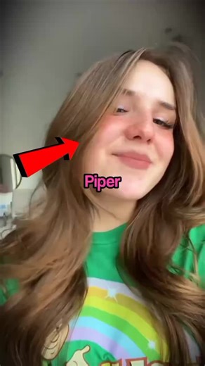 Piper Goes to HOSPITAL? #piperrockelle #caprijones #influencer #viral #fyp