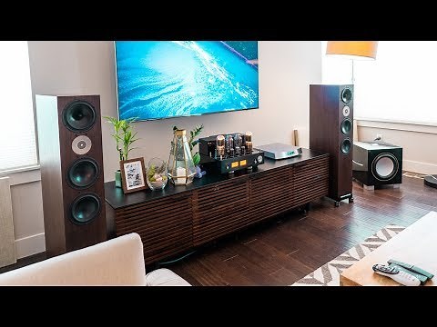 5 Amazing Audiophile Setups!! | Ep. 5