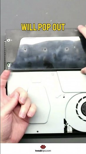 Fixing a Blue Light of Death (BLOD) on a PlayStation 4 #repair #ps4 #blod #shorts #repairguide