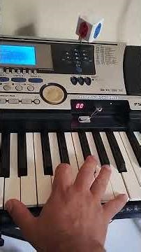 easy mode tutorial#keyboard