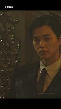 Review Escape : Perjuangan Melarikan Diri yang Bikin Deg-Degan! #reviewfilm #ulasanfilm #filmkorea