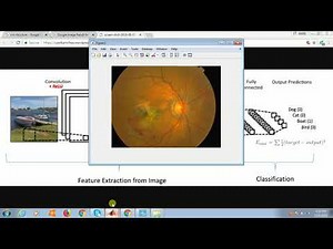 DEEP LEARNING CONVOLUTIONAL NEURAL NETWORK MATLAB CODE TUTORIAL- own data