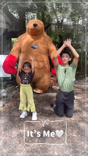 【マグマリゾートのクルーとイッツミー✨踊ってみた‼️】#shorts 【ダンス動画🎈ダンス大好き🩷】