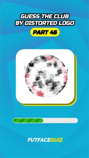 Can you guess the football logo? 🤯 | Football Quiz