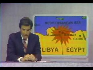 ABC News Brief, July 21, 1977