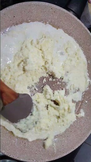 How to make Mawa From Milk Powder, Instant Khoya using milk Powder.