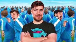 Watch Mr Beast Hunted 1 hundred People! Episode