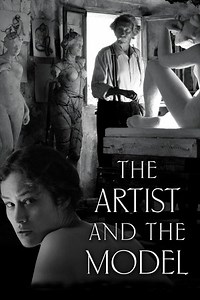 The Artist and the Model (2012) - AZ Movies