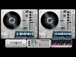 Virtual Dj Mixer Free Download Youtube