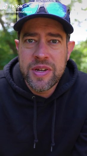 How to poop in the woods #poop #backcountrypooping #camping #backpacking #hiking