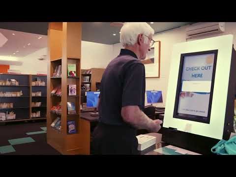 New Hamilton Library - Community Ideas - Richard