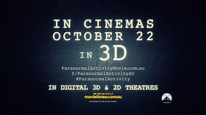 239 reactions · 93 shares | See the Paranormal Activity! #ParanormalActivity: The Ghost Dimension, in cinemas now! | Paranormal Activity | Facebook