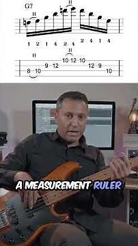 LOADS of Amazing Bass Techniques You NEED To Know [in 1 exercise]