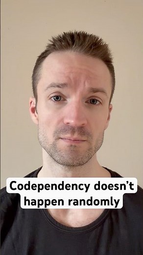 The root cause of your codependent relationship