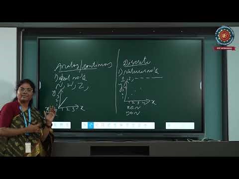 Discreate Mathematics | St. Martin's Engineering College