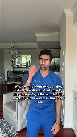 What Helps Hair Grow