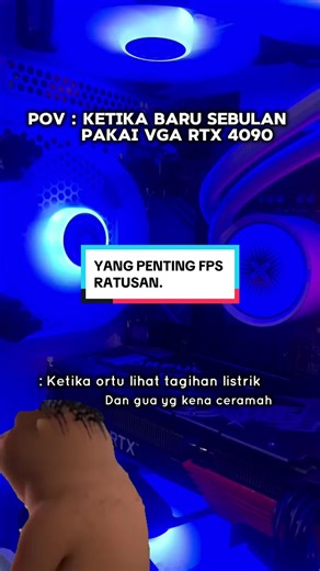 Tips Memilih VGA Ratusan FPS untuk PC Rakitan Murah