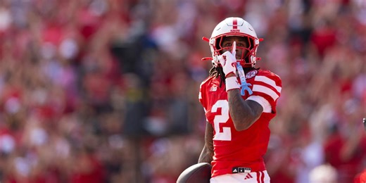 Nebraska outlines rules, TV info for Spring Game