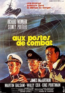 Regarder Aux postes de combat en streaming complet
