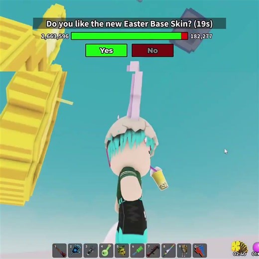 I REACHED LAVA ISLAND IN STEAL A BRAINROT BUT... #roblox #stealabrainrot