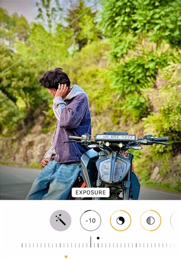 Mastering iPhone Photo Editing Techniques