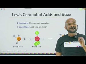 Chemistry grade 12 unit 1|| acid-base equilibrium__part 2___Mpice Ethiopia