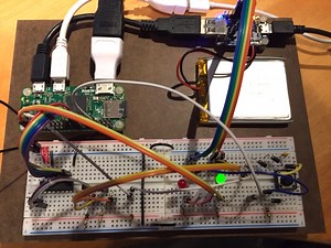 ‘Pi Power’ Handles Power Management & Control for Portable Pi Projects #piday #raspberrypi @Raspberry_Pi