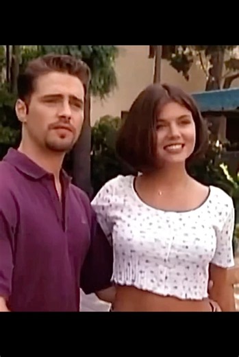 “ Watch Out For Valerie “ 👀 The Introduction Of “ Valerie Malone “ On Beverly Hills 90210 📺