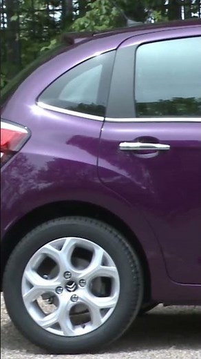 CarPlay & Android Auto sur Citroën C3 (2014–2016) #CitroenC3 #AppleCarPlay #CitroenFrance