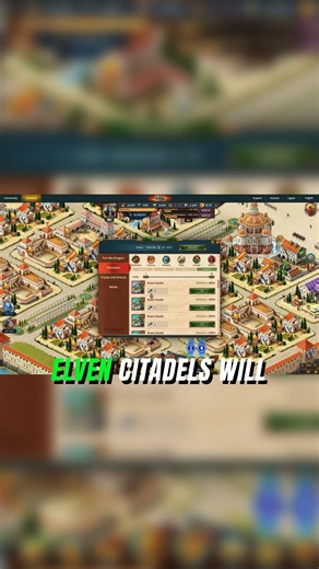 Total Battle - Don't Get Cursed! Choose the Right Citadel for Rare Crypts #TotalBattleTips