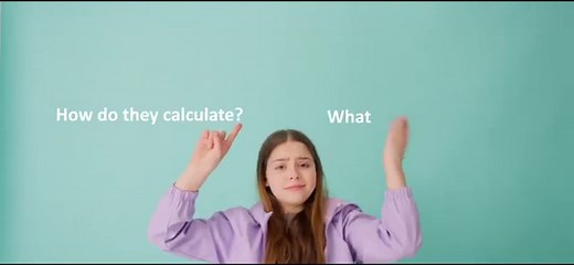 How Fossils are calculated | Age of Fossils
