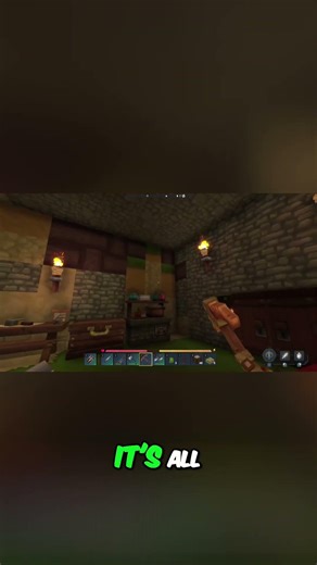 Minecraft 2 0 Building My Ultimate Safe Space! #hytale #hytalegameplay #hytaleearlyaccess