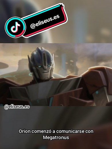 TRANSFORMERS PRIME CAP26 P1 DE P2 #transformers #prime #episode