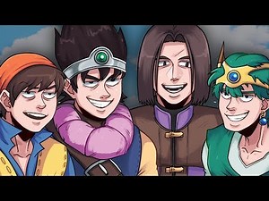 HOLDING OUT FOR A HERO: Ultimate Level 9 CPU Tournament