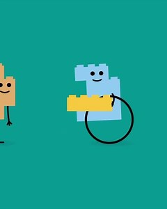 We believe good toys are built to last, so you can pass them on and they never go to waste. Which would be your favorite LEGO set to pass on? 😍 #RebuildTheWorld It’s just one aspect of LEGO Sustainability, discover more here: https://lego.build/ZeroWaste | LEGO