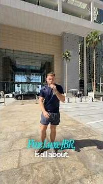 Is FIVE Luxe JBR really worth the hype?