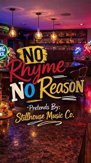 No Rhyme No Reason Short