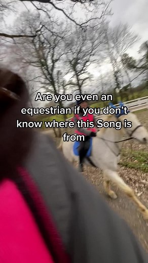 Free Rein Theme Song - Equestrian Nostalgia