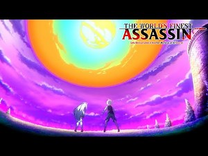 Too Much Mana! | The World's Finest Assassin Gets Reincarnated in Another World as an Aristocrat