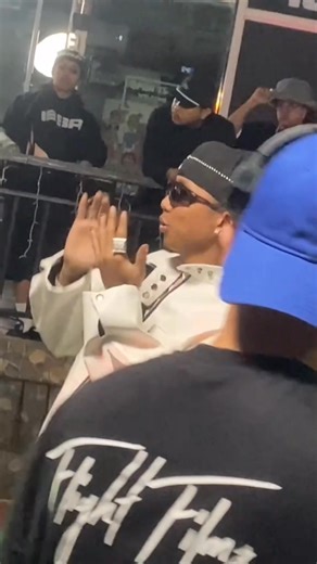 27K views · 1.1K reactions | Issa Lo ki x Flow G "M's" Music Video Behind The Scenes | Fresh Track Tales | Facebook